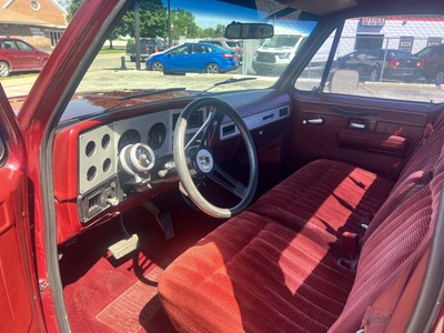 image 2 of interior