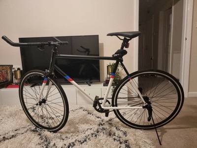 hub gear bikes uk