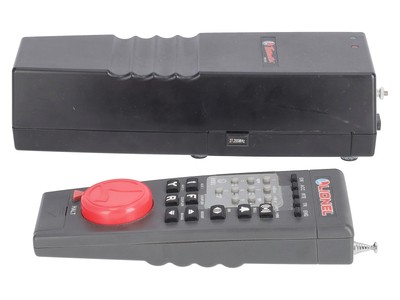 Lionel 6-12969 O TrainMaster CAB1 Command Set Remote & Base EX