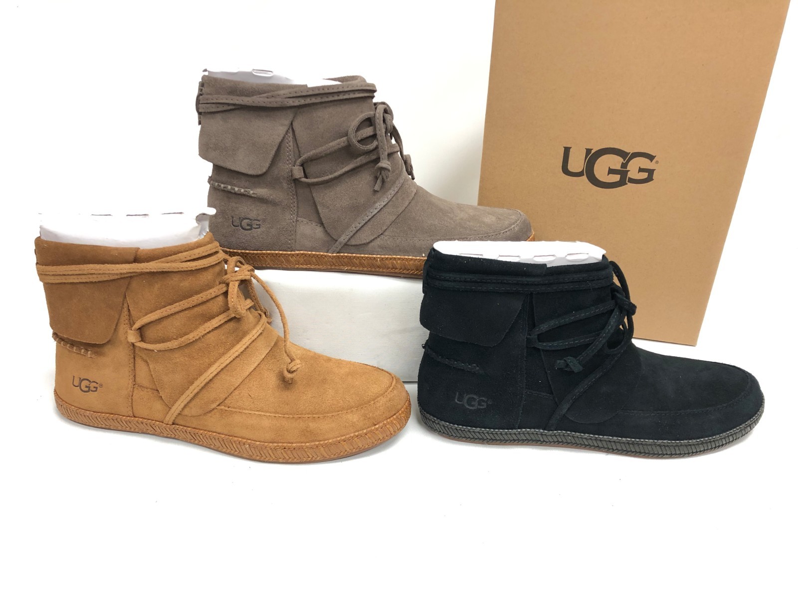 ugg reid boot