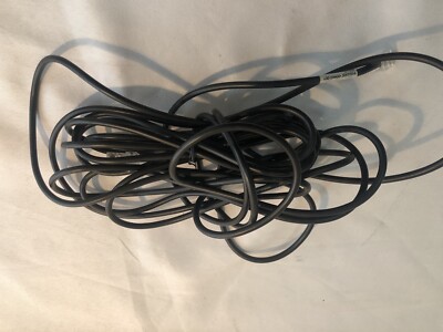 Polycom 2457-00449-001 8 Wire Console Cable RJ-45
