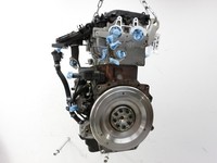 Ford C-max II 10-15 2,0 120KW DW10C Motor Triebwerk Ford C-max II 10-15 13.02.2012 AV4Q-6007-DB 6906275 gebraucht Vorschau 4