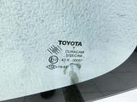 Toyota Auris ZW E150 10-12 3T Feste Seitenscheibe Scheibe Links Hinten Toyota Auris ZW E150 10-12 27.10.2010... Vorschau 2