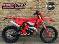 Beta RR125 X-PRO Enduro Bike, New 2026 Model, All 2026's Sold, Next Model 2027