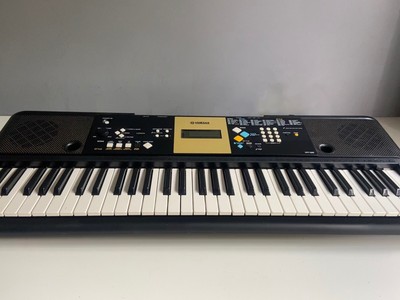 Yamaha Ypt220 for sale in UK | 59 used Yamaha Ypt220