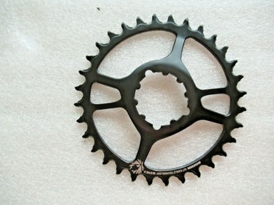 fsa gamma pro crankset