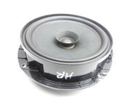 Skoda Fabia III NJ 17-21 5T Lautsprecher Rechts Hinten Skoda Fabia III NJ 17-21 09.07.2020 5JA035411C gebraucht Vorschau 2