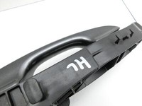Ford Fiesta VII MK7 17-23  5T Türgriff Griff aussen Links Hinten Ford Fiesta VII MK7 17-23 28.04.2020 gebraucht Vorschau 5