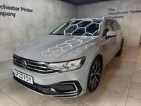 2022 Volkswagen Passat 1.4 TSI PHEV GTE 5dr DSG ESTATE PETROL/ELECTRIC Automatic