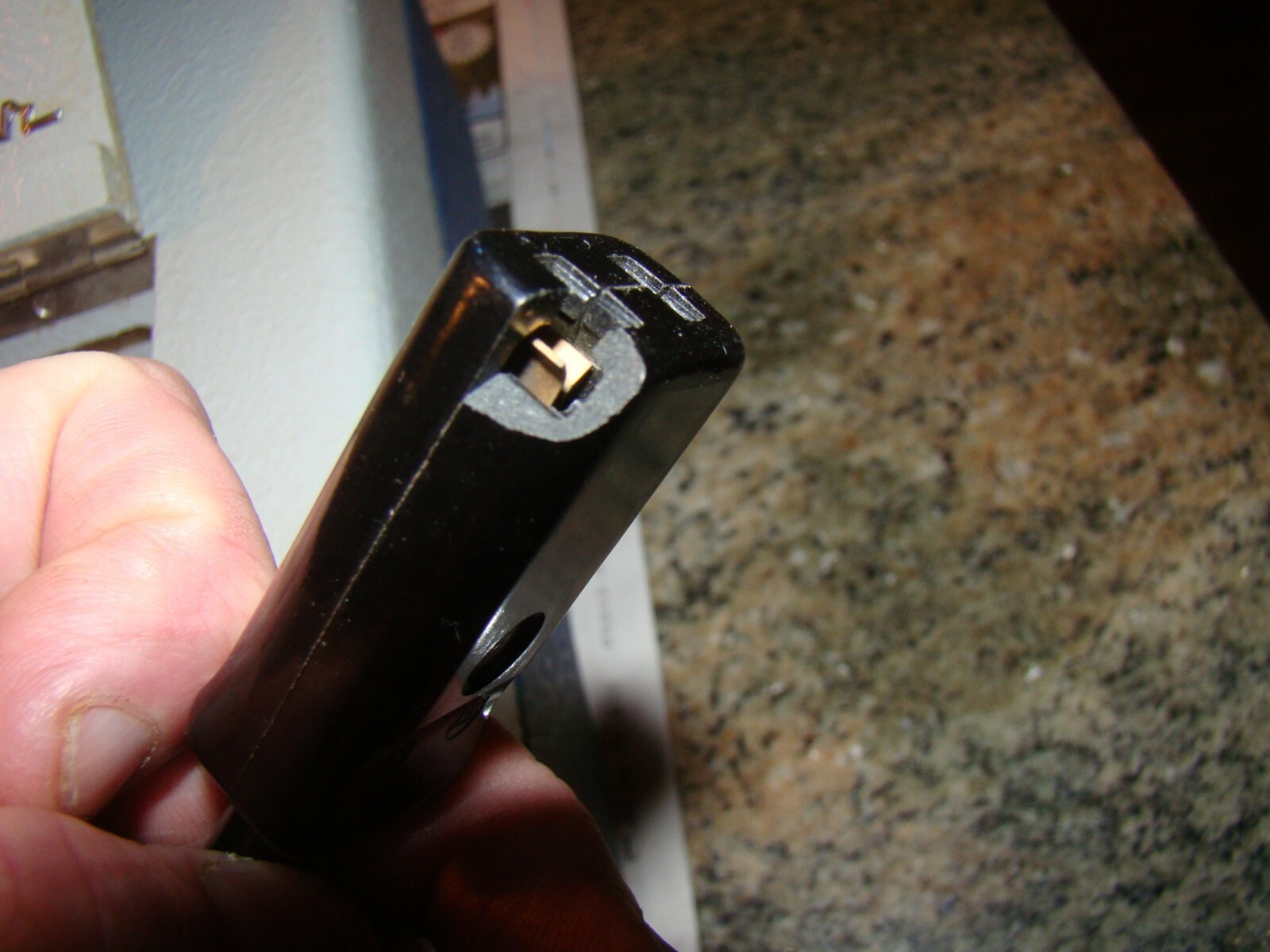 Vintage 1960's? Working Hohner Organa 12 Portable 49 Key Organ Made in Germany?