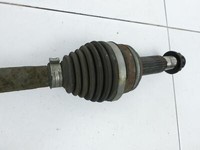 Toyota RAV4 IV 13-16  2.2 D-4D 110KW Antriebswelle Gelenkwelle Rechts Hinten Toyota RAV4 IV 13-16 04.07.2014... Vorschau 4