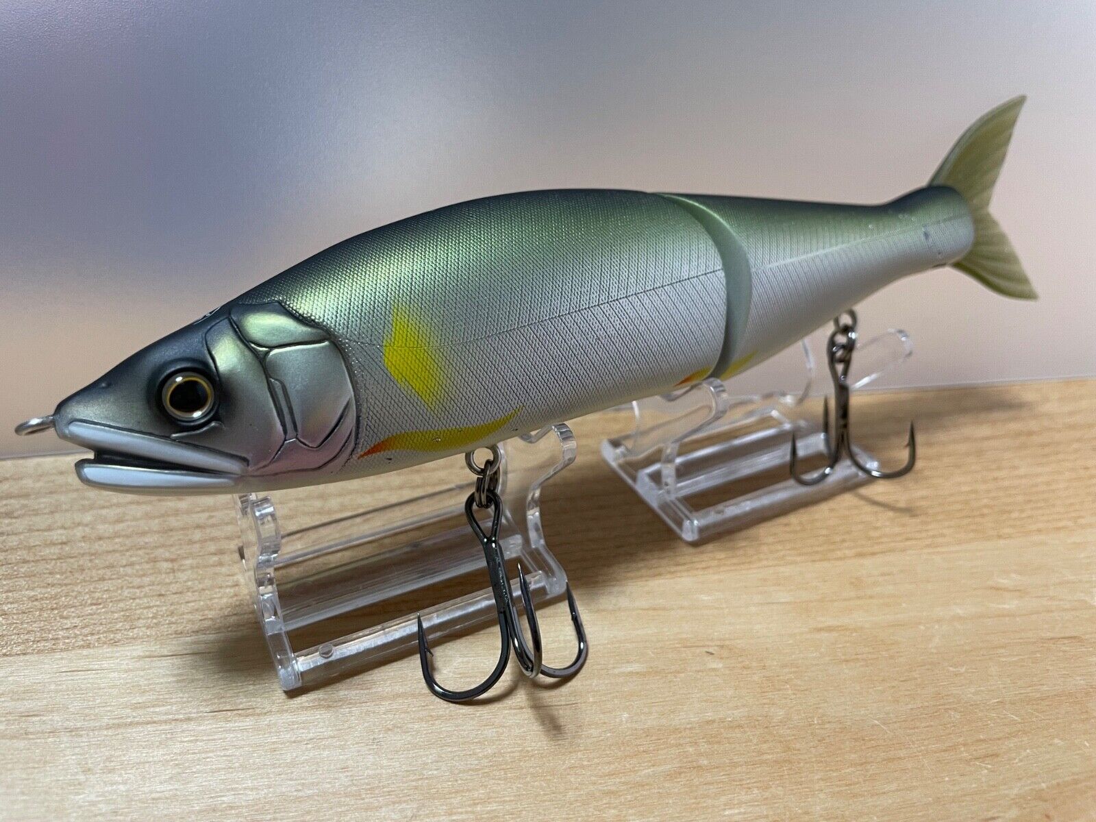 GAN CRAFT JOINTED CLAW 178 F #U-09 Humizuki Ayu limited GAN CRAFT JOINTED CLAW 178 F #U-09 Humizuki Ayu limited