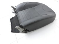 Dacia Duster 4x4 HS 10-18 Sitzbezug Rückenpolster Rechts Vorne für Beifahrer Sitz Dacia Duster 4x4 HS 10-18... Vorschau 5