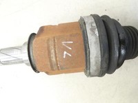 Opel Corsa E 14-19 1,2 51KW Antriebswelle Gelenkwelle Links Vorne Opel Corsa E 14-19 16.05.2018 6083816 gebraucht Vorschau 5