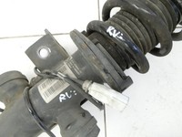 BMW F01 F04 7er AH7 08-12 Stufenheck Federbein Stossdämpfer Vorne Rechts VDC BMW F01 F04 7er AH7 08-12 01.06.2011... Vorschau 2