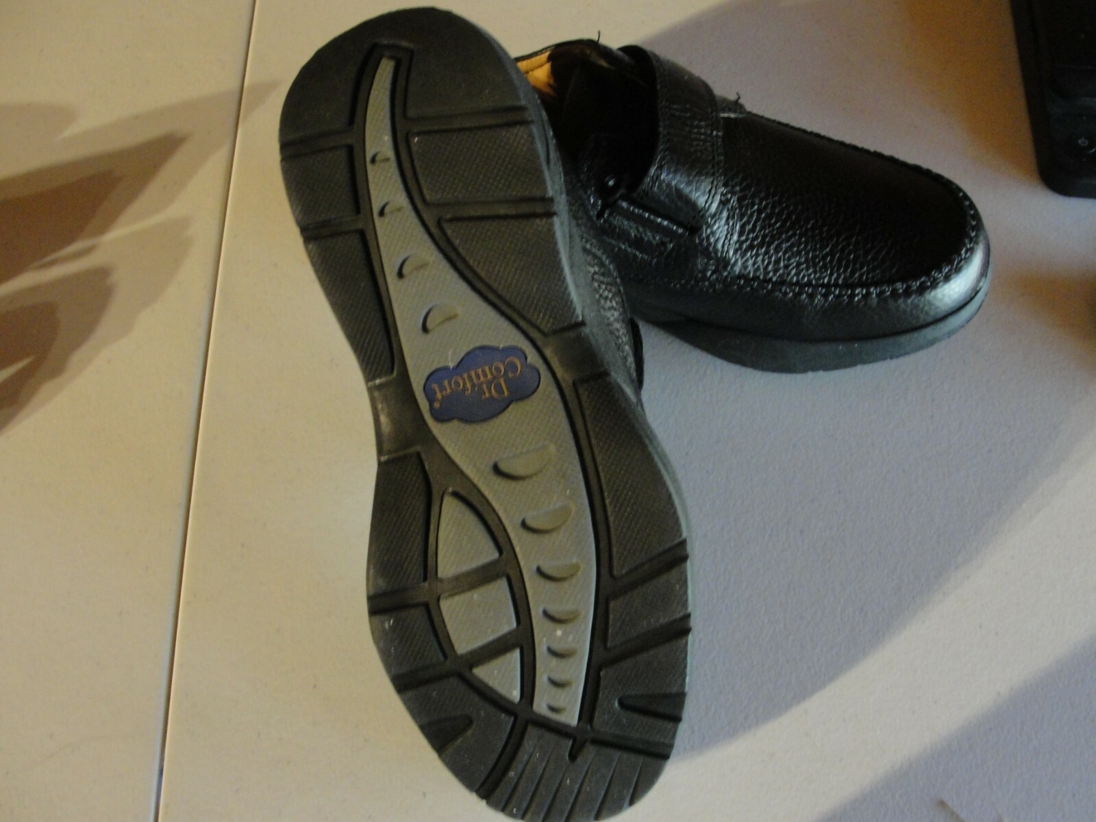 10w shoe size