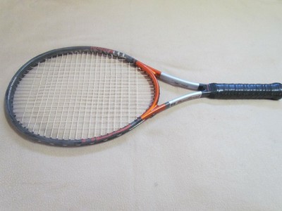 head ti radical oversize specs