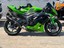 Kawasaki ZX6r ZX 6 R 600 NINJA