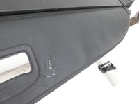 Opel Zafira Tourer C P12 16-19 Laderaumabdeckung Hutablage Heckablage Opel Zafira Tourer C P12 16-19 27.06.2018... Vorschau 3