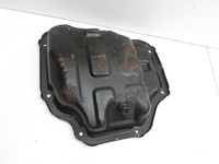 Nissan Qashqai J10 07-10 1,6 84KW HR16DE.F5 Ölwanne Motorwanne Nissan Qashqai J10 07-10 30.06.2009 11110BC20A gebraucht Vorschau 4