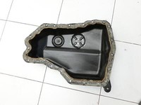 Citroen C5 RD TD 12-14 HDi 2,0 120KW RH02 Ölwanne Motorwanne Citroen C5 RD TD 12-14 14.09.2012 0301Q4 gebraucht Vorschau 5