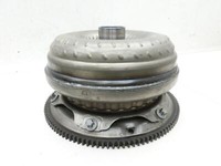 BMW F10 528i 10-13 2,0 180KW Autom Wandler Drehmomentwandler für Getriebe BMW F10 528i 10-13 07.10.2011... Vorschau 6