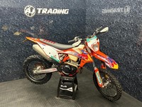 KTM EXCF 250 2020 SIX DAYS (ENDURO / GREEN LANE / TRAIL ) @ AJ TRADING 