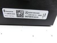 Mercedes B180 W246 11-14 Zusatzheizung Zuheizer Heizelement Elektrisch Mercedes B180 W246 11-14 22.12.2011... Vorschau 5