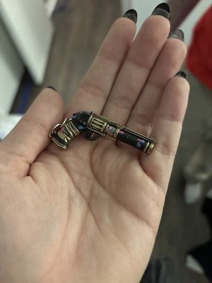 Item photo(s) from verified buyer