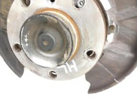 BMW 1er 114i F20 11-15 5T 1,6 75KW Achsschenkel Radnabe mit ABS Links Hinten BMW 1er 114i F20 11-15 23.09.2014... Vorschau 5