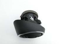 Audi A1 8X 15-18 Luftdusche Luftdüse Links Audi A1 8X 15-18 23.02.2016 8X1820901 gebraucht Vorschau 4