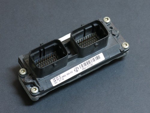 Centralina Iniezione Motore Avviamento Lancia Y Ypsilon Ricambi Auto Originali 55181151 71736340 73501284 46823430 46808849 46551242