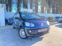 2026 Volkswagen UP 1.0 Move up! ASG HATCHBACK PETROL Automatic
