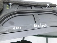 Tesla Model X 90D 15-21 Seitenscheibe Feste Scheibe Links Hinten Orig. getönt Tesla Model X 90D 15-21 19.05.2017... Vorschau 5