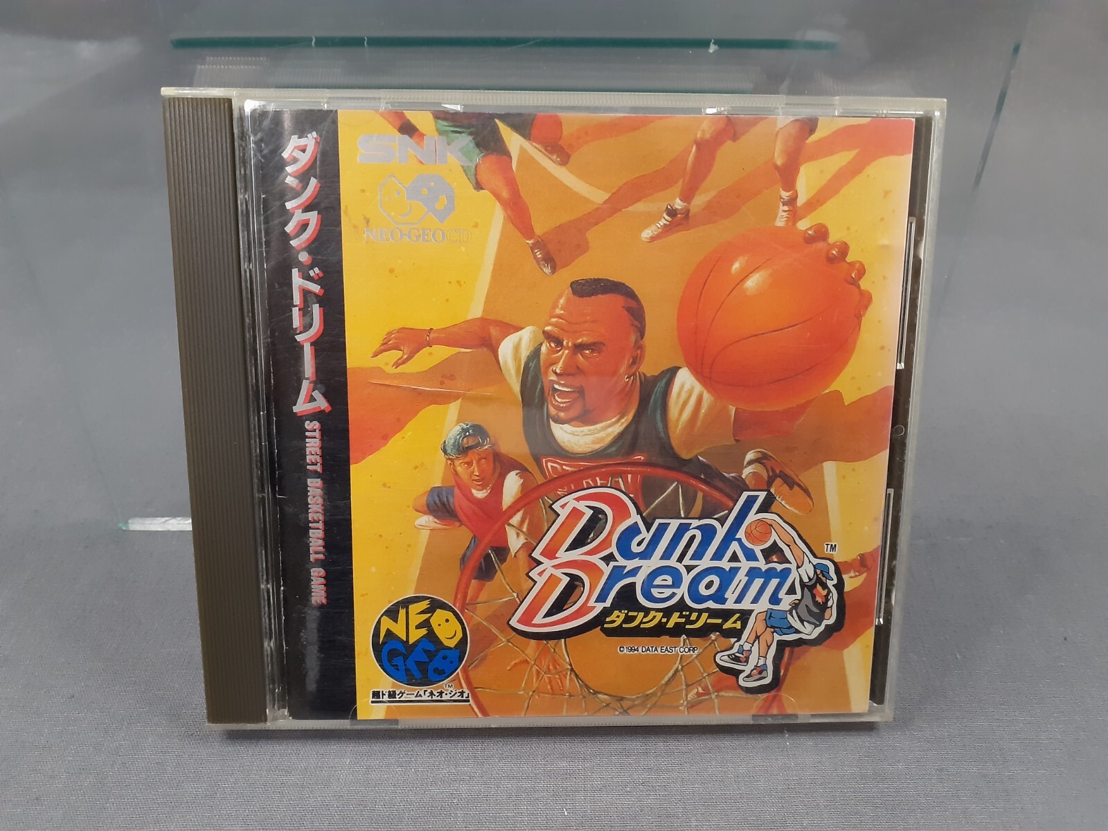 その他 Dunk Dream NEO GEO CD s-l400.jpg