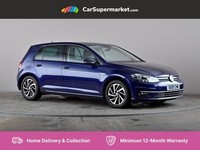 2019 Volkswagen Golf 1.5 TSI EVO Match Hatchback PETROL Manual