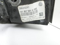 VW Sharan 7N II 10-15 Spiegel Aussenspiegel Links LC9X VW Sharan 7N II 10-15 09.05.2012 7N1857507E 7N1857501H... Vorschau 7