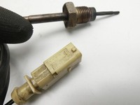 VW Touran II 5T 15-22 2,0 110KW Sensor Abgastemperatursensor Abgassonde VW Touran II 5T 15-22 11.03.2016... Vorschau 5