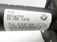 BMW E46 325XI LCI 03-06 Stoßstange Träger Pralldämpfer Vorne Links BMW E46 325XI LCI 03-06 01.02.2002 8195287... Vorschau 4