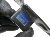 Subaru Impreza GD 05-07 Airbagsensor Crashsensor Sensor Rechts Vorne Subaru Impreza GD 05-07 30.05.2007 98231FE100... Vorschau 4