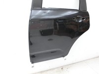 Citroen C3 II SC 09-13 5T Tür Links Hinten EXL Citroen C3 II SC 09-13 03.05.2011 gebraucht Vorschau 2
