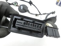 VW Passat 3G B8 14-19 Kombi Kabelbaum für Tür und Fensterheber Links Hinten VW Passat 3G B8 14-19 07.11.2017... Vorschau 5