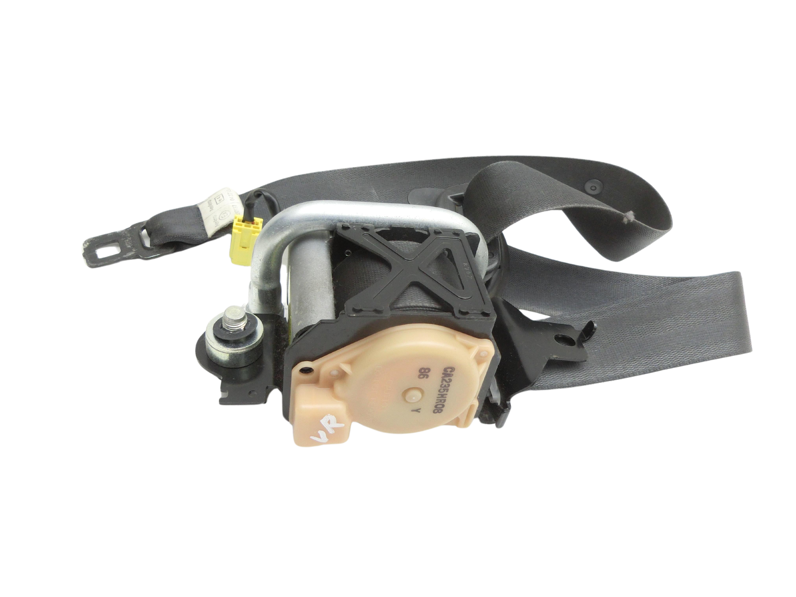 Cintura di sicurezza Pretensionatore per passeggero Dx anteriore Honda Accord VIII CW3 08-11 - Bild 1