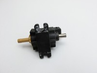 Volvo XC60 156 13-17 2,4 140KW Ladedruckbegrenzungsventil Magnetventil Volvo XC60 156 13-17 23.11.2016 31219138... Vorschau 4