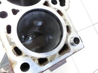 Hyundai I30 FD 10-12 CRDi 1,6 94KW D4FB R89A Motorblock für Motor Hyundai I30 FD 10-12 27.10.2011 Z46122AZ-00 gebraucht Vorschau 6