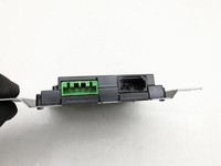 Jaguar XF X250 09-15 Steuergerät ECU Modul SG Multimedia Jaguar XF X250 09-15 30.12.2010 8X23-14C512-AA gebraucht Vorschau 4