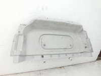 Fiat Doblo II 263 10-15 Schalldämmmatte Dämmmatte für Trennwand Hinten Fiat Doblo II 263 10-15 30.05.2011... Vorschau 2