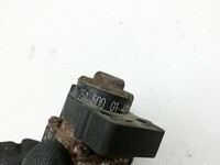 Mercedes R320 W251 4M 06-10 CDI 3,0 165KW Umschaltventil Heizungsschalter Zuheizer Mercedes R320 W251 4M 06-10... Vorschau 7
