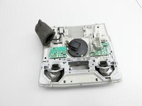 Skoda Yeti 5L 09-15 Innenleuchte Leseleuchten Schiebedach Schalter Skoda Yeti 5L 09-15 16.02.2010 3T0947105G gebraucht Vorschau 5