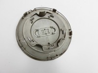 Audi A4 8E 04-08 Radnabenabdeckung Rad Nabenabdeckung Nabenblende Audi A4 8E 04-08 12.09.2005 4F0601165 gebraucht Vorschau 4